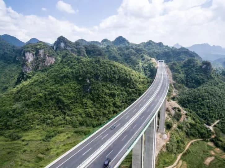 隧道渗漏治理